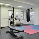 דירה Aappo - 2-3km From The Sea By Interhome *