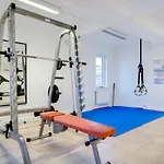 Aappo - 2-3km From The Sea By Interhome דירה Havneby