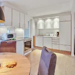 Aappo - 2-3km From The Sea By Interhome דירה *