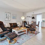 Aappo - 2-3km From The Sea By Interhome דירה *