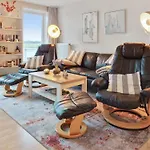 Aappo - 2-3km From The Sea By Interhome *
