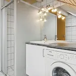 Lägenhet Aappo - 2-3km From The Sea By Interhome