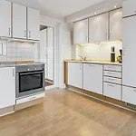 Lägenhet Aappo - 2-3km From The Sea By Interhome Havneby