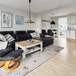 Aappo - 2-3km From The Sea By Interhome Lägenhet