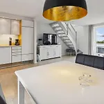 Aappo - 2-3km From The Sea By Interhome Lägenhet