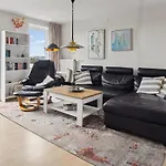 Aappo - 2-3km From The Sea By Interhome Lägenhet