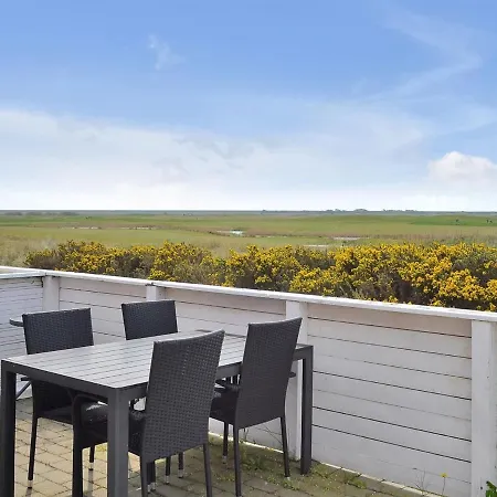 Aappo - 2-3km From The Sea In Western Jutland By Interhome Apartment