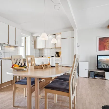 Aappo - 2-3km From The Sea In Western Jutland By Interhome