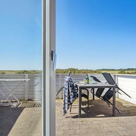 Apartment Aappo - 2-3km From The Sea In Western Jutland By Interhome