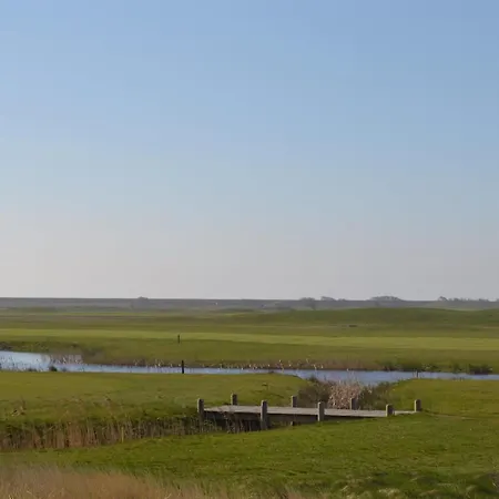 Aappo - 2-3km From The Sea In Western Jutland By Interhome Apartment Havneby