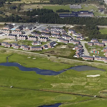 Aappo - 2-3km From The Sea In Western Jutland By Interhome Havneby