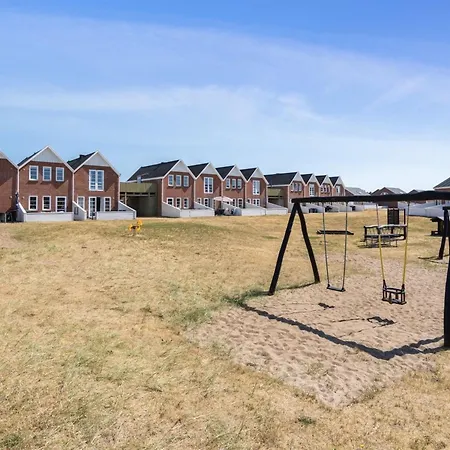 Aappo - 2-3km From The Sea In Western Jutland By Interhome Apartment *