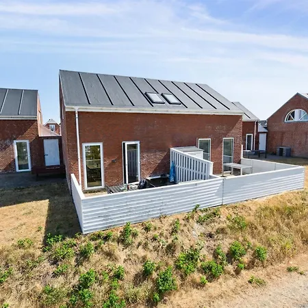 公寓 Aappo - 2-3km From The Sea By Interhome *