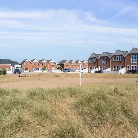 Aappo - 2-3km From The Sea By Interhome * Havneby