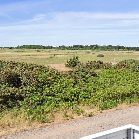 Aappo - 2-3km From The Sea By Interhome * Havneby