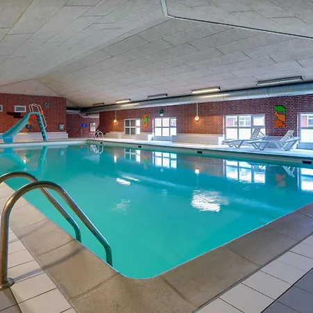 Aappo - 2-3km From The Sea By Interhome Lejlighed