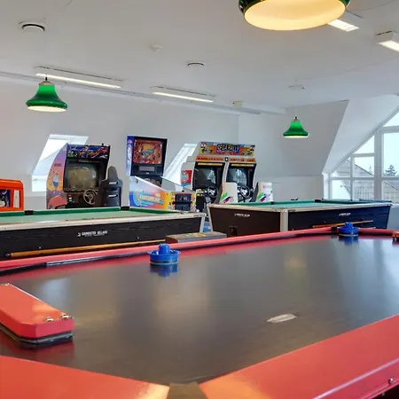 Lejlighed Aappo - 2-3km From The Sea By Interhome Havneby