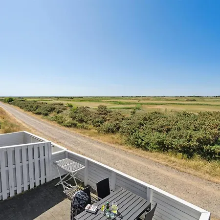 Aappo - 2-3km From The Sea By Interhome Lejlighed Havneby