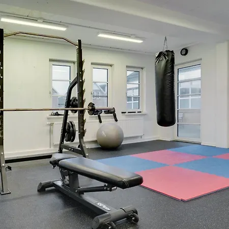 Lejlighed Aappo - 2-3km From The Sea By Interhome *