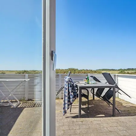 Aappo - 2-3km From The Sea By Interhome Havneby