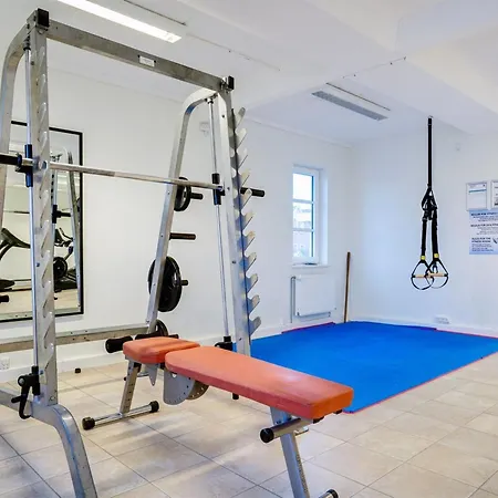 Aappo - 2-3km From The Sea By Interhome Lejlighed Havneby