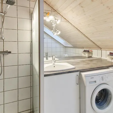 Aappo - 2-3km From The Sea By Interhome Lejlighed Havneby