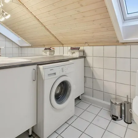 Lejlighed Aappo - 2-3km From The Sea By Interhome