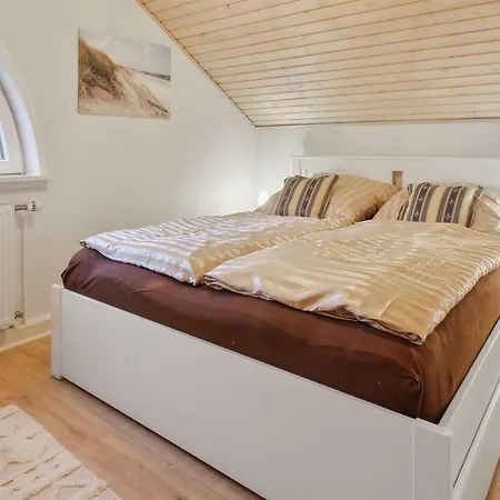 Aappo - 2-3km From The Sea By Interhome * Havneby