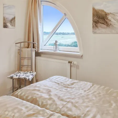 Lejlighed Aappo - 2-3km From The Sea By Interhome *