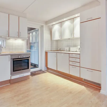 Aappo - 2-3km From The Sea By Interhome Lejlighed *