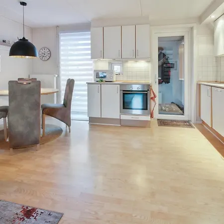 Aappo - 2-3km From The Sea By Interhome Havneby