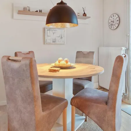 Aappo - 2-3km From The Sea By Interhome Lejlighed Havneby