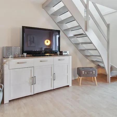 Aappo - 2-3km From The Sea By Interhome Havneby