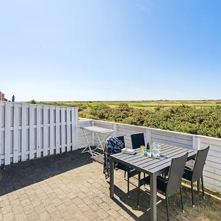 Aappo - 2-3km From The Sea By Interhome Lejlighed