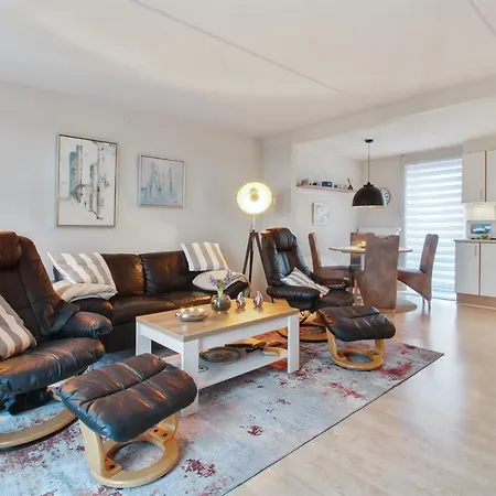 Aappo - 2-3km From The Sea By Interhome Lejlighed *