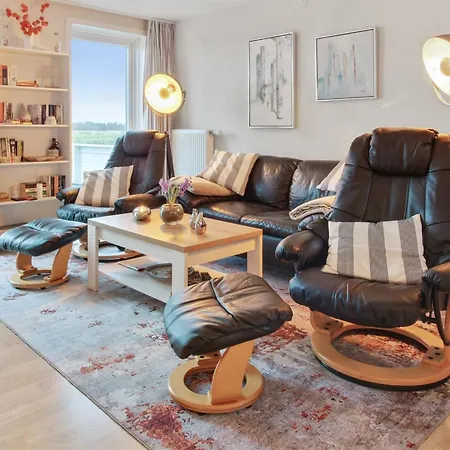 Aappo - 2-3km From The Sea By Interhome *