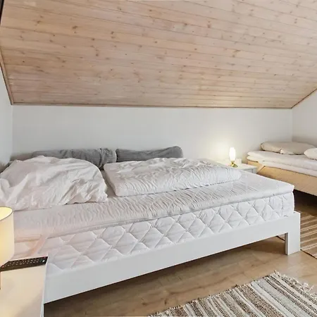 Aappo - 2-3km From The Sea By Interhome * Havneby