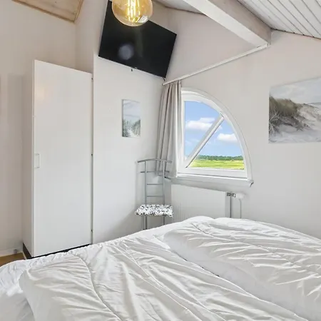 شقة Aappo - 2-3km From The Sea By Interhome Havneby