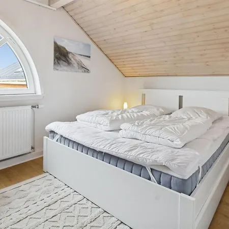 Aappo - 2-3km From The Sea By Interhome شقة