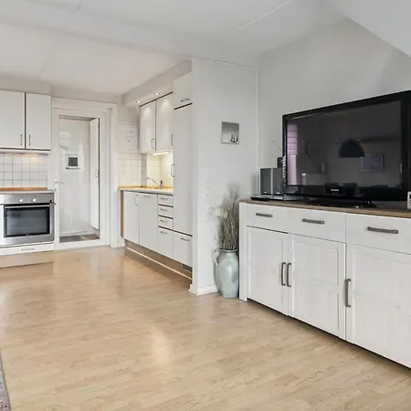 Aappo - 2-3km From The Sea By Interhome Lägenhet *