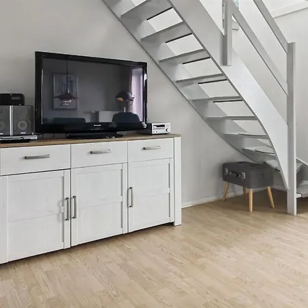 Aappo - 2-3km From The Sea By Interhome 公寓 Havneby