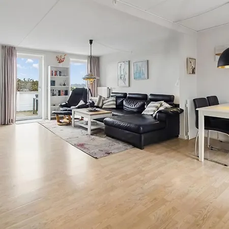 Aappo - 2-3km From The Sea By Interhome Havneby