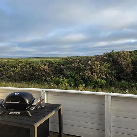 公寓 Aappo - 2-3km From The Sea By Interhome *