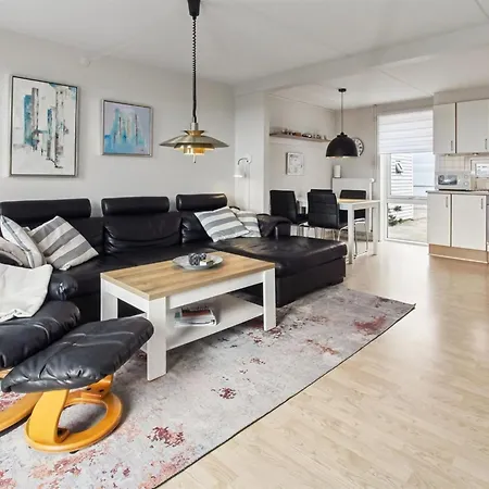 Aappo - 2-3km From The Sea By Interhome *