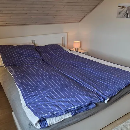 Aappo - 2-3km From The Sea By Interhome Lägenhet Havneby