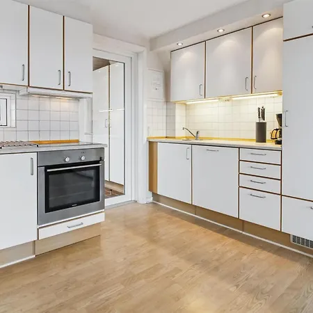Aappo - 2-3km From The Sea By Interhome Havneby