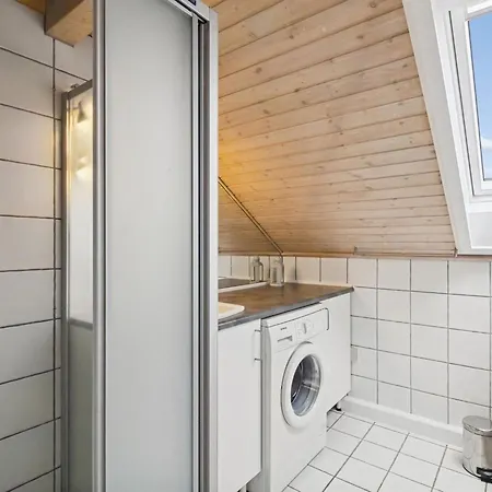 Aappo - 2-3km From The Sea By Interhome Havneby