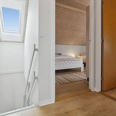 Aappo - 2-3km From The Sea By Interhome 公寓 Havneby