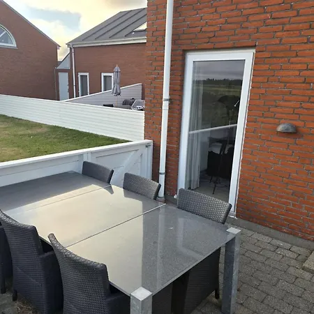 Aappo - 2-3km From The Sea By Interhome *