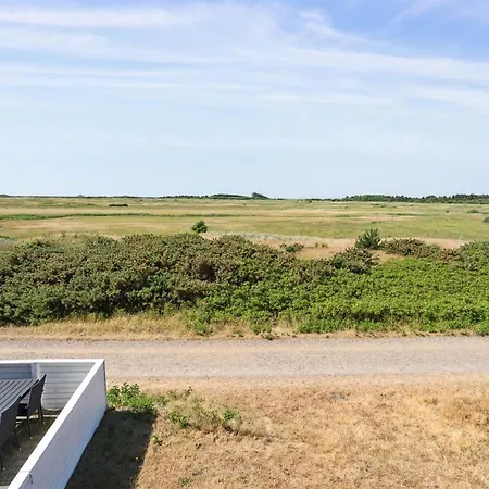 Aappo - 2-3km From The Sea By Interhome Havneby